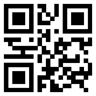 3307042279 - Immagine del Qr Code