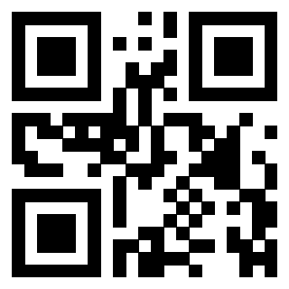 3307042280 - Immagine del Qr Code associato