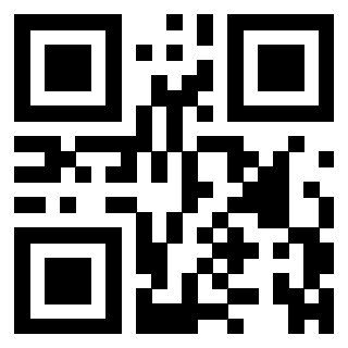 Il Qr Code di 3307042281