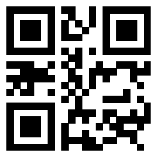 3307042283 QrCode associato