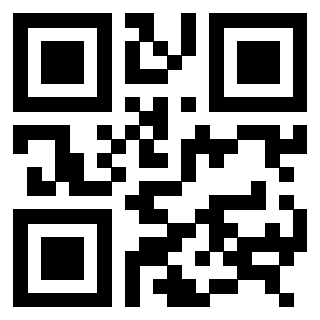 Immagine del QrCode di 3307042285