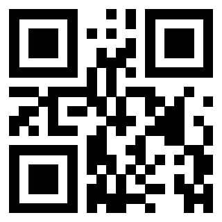 Il QrCode di 3307042286