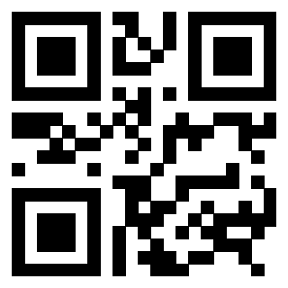 QrCode di 3307042288