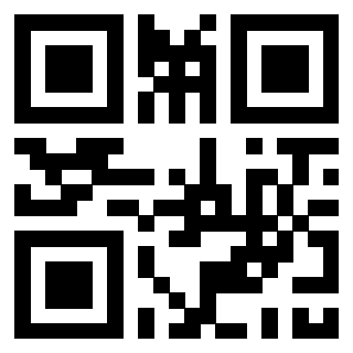 3307042291 - Immagine del QrCode