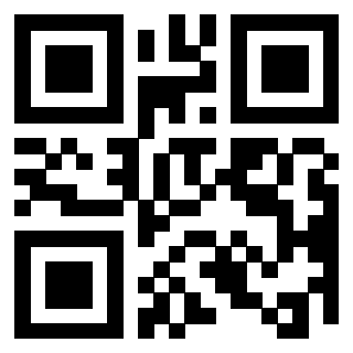 Immagine del QrCode di 3307042294