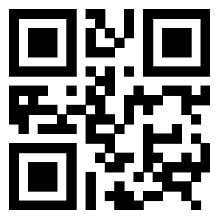 Qr Code di 3307042297