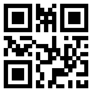 Qr Code di 3307042298
