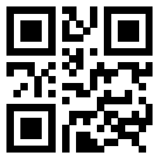 QrCode di 3307042299