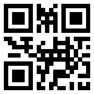3307042300 - Immagine del Qr Code