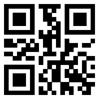 Scansione del Qr Code di 3307042302