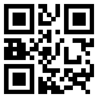 3307042303 - Immagine del QrCode associato