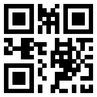 3307042307 - Immagine del QrCode