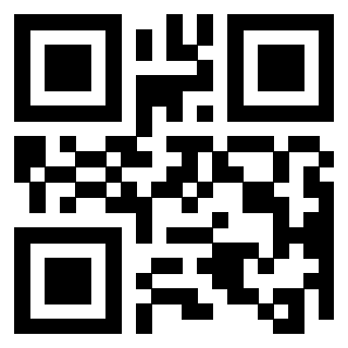 Il Qr Code di 3307042309