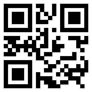 3307042310 Qr Code associato