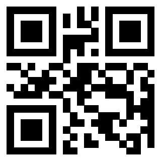 Scansione del Qr Code di 3307042311