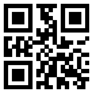 Qr Code di 3307042312