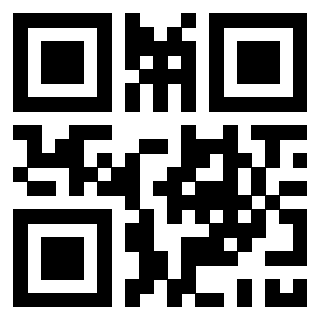 Qr Code di 3307042313
