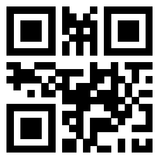 3307042314 - Immagine del Qr Code
