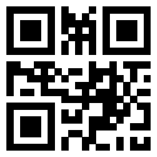 3307042315 QrCode associato