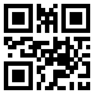 3307042316 QrCode associato