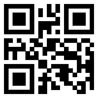 3307042317 - Immagine del QrCode associato