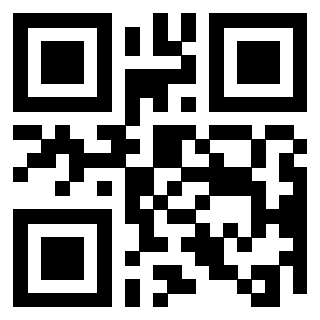 Immagine del QrCode di 3307042318