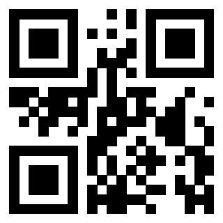 Il QrCode di 3307042321