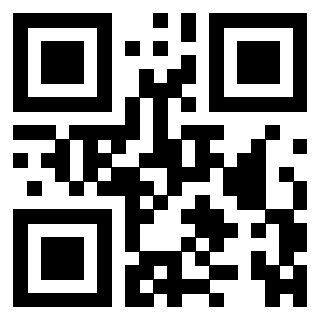 Scansione del Qr Code di 3307042323