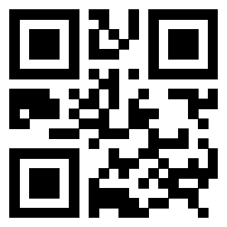 3307042324 - Immagine del Qr Code