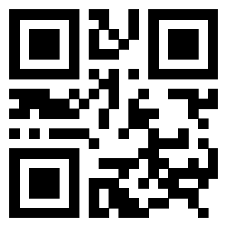 Immagine del Qr Code di 3307042325