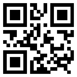 Il Qr Code di 3307042326