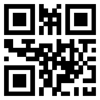 Il Qr Code di 3307042327