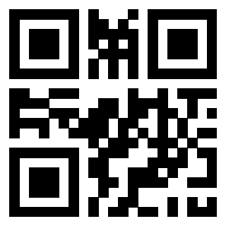 3307042329 Qr Code associato