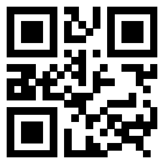 Immagine del Qr Code di 3307042331