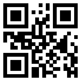 3307042332 QrCode associato