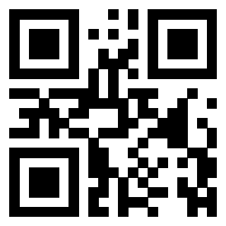 3307042334 - Immagine del QrCode associato