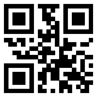 Il Qr Code di 3307042335