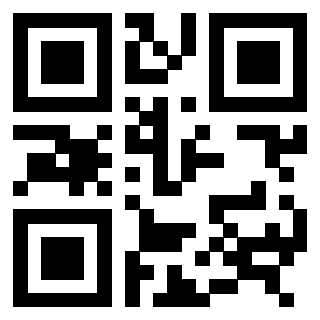 QrCode di 3307042336