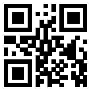 3307042338 - Immagine del Qr Code associato