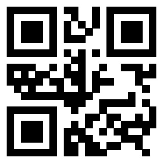 Immagine del Qr Code di 3307042339