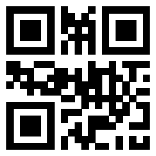 3307042342 - Immagine del QrCode