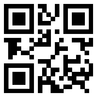 QrCode di 3307042347