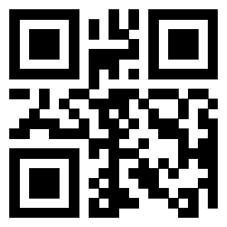 Il QrCode di 3307042348
