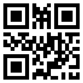 3307042349 QrCode associato