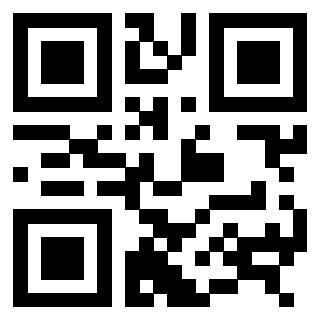 Immagine del Qr Code di 3307042350