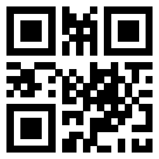 3307042353 QrCode associato