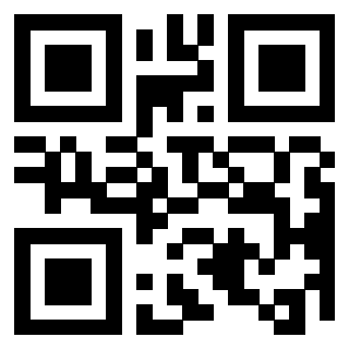 Immagine del Qr Code di 3307042355