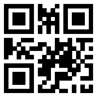 3307042356 - Immagine del Qr Code