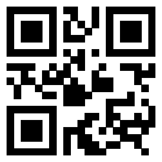 Il QrCode di 3307042357