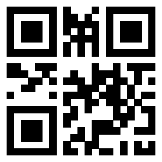 3307042358 - Immagine del QrCode
